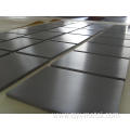 Best Cold Rolled Glossy High-temperature Molybdenum Plate